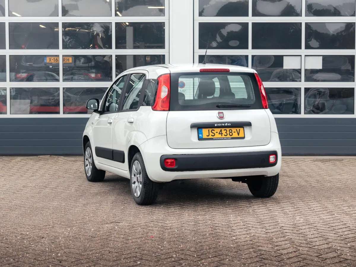 TwinAir Turbo Edizione Cool | Automaat | Airco | Uniek !