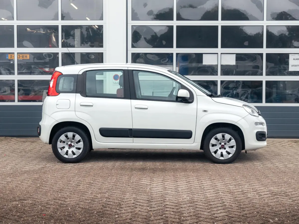 TwinAir Turbo Edizione Cool | Automaat | Airco | Uniek !
