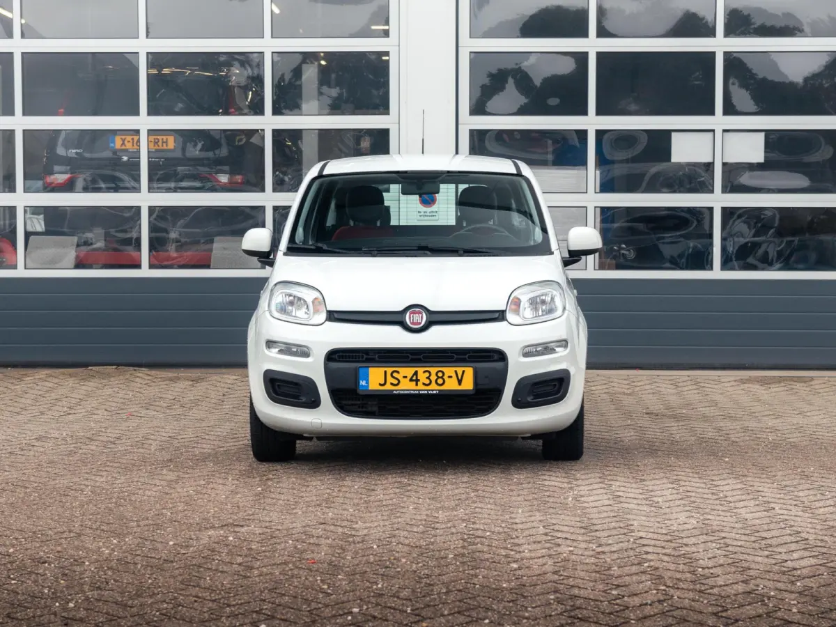 TwinAir Turbo Edizione Cool | Automaat | Airco | Uniek !