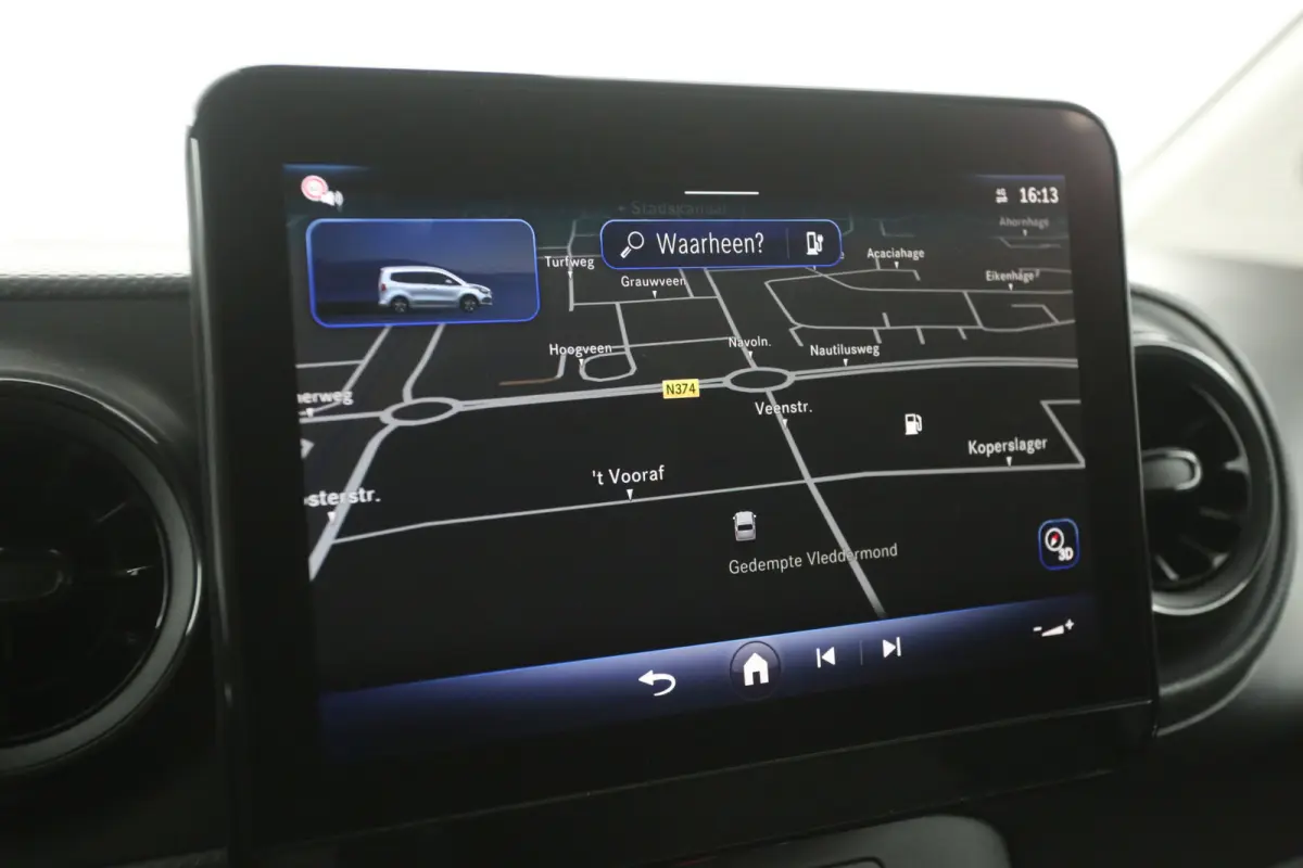 45 kWh Lang 122PK | Snelladen | SOH 99% | Clima | Camera | Cruise | Carplay | Parkeersens.