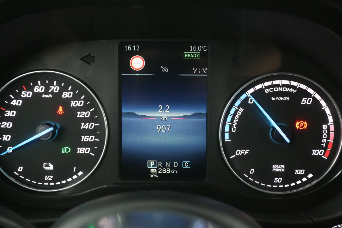 45 kWh Lang 122PK | Snelladen | SOH 99% | Clima | Camera | Cruise | Carplay | Parkeersens.