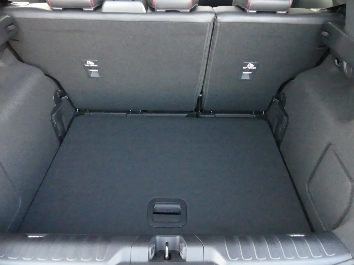 ST-Line X Automaat 155pk | Adaptive Cruise | B&O Audio | Dodehoek Detectie | Winterpack| Matrix Led
