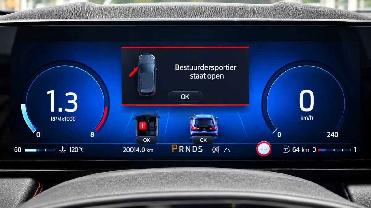 ST-Line X Automaat 155pk | Adaptive Cruise | B&O Audio | Dodehoek Detectie | Winterpack| Matrix Led