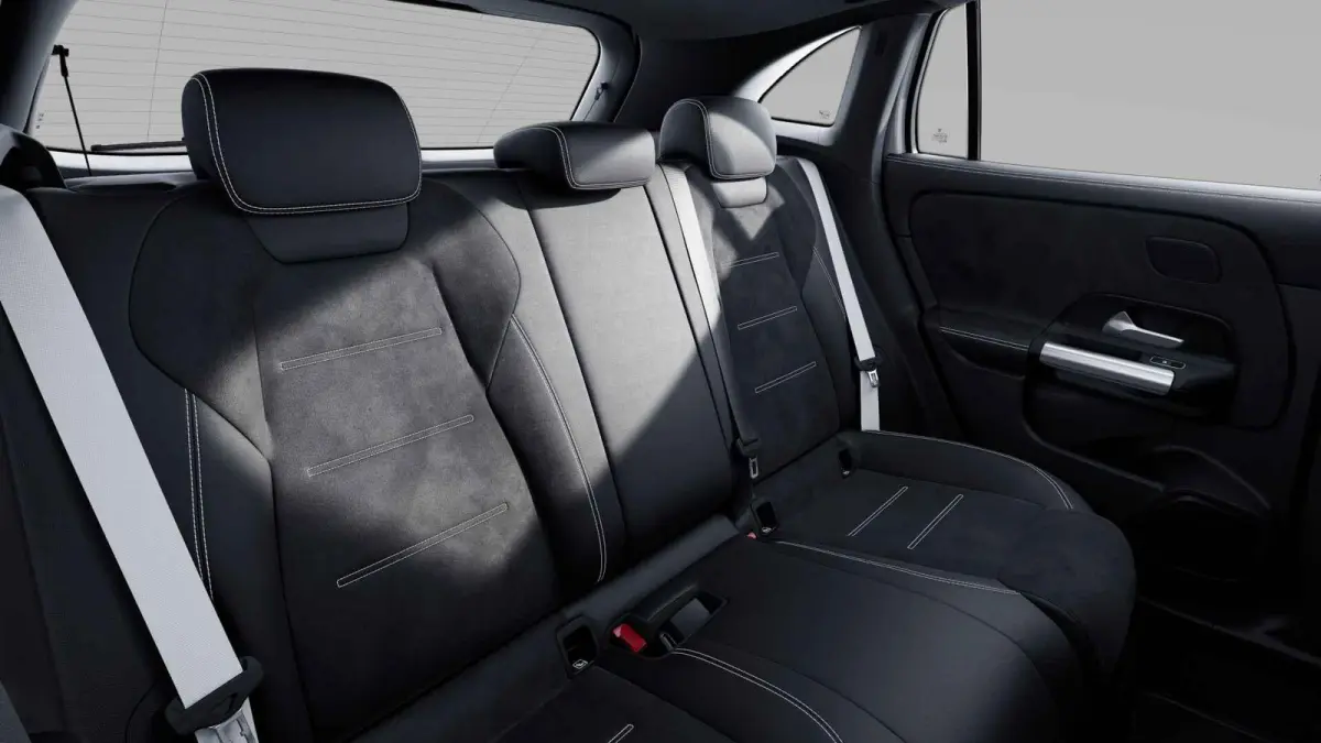 250 e 140 Years Edition Mercedes-Benz GLA 250 e 140 Years Edition