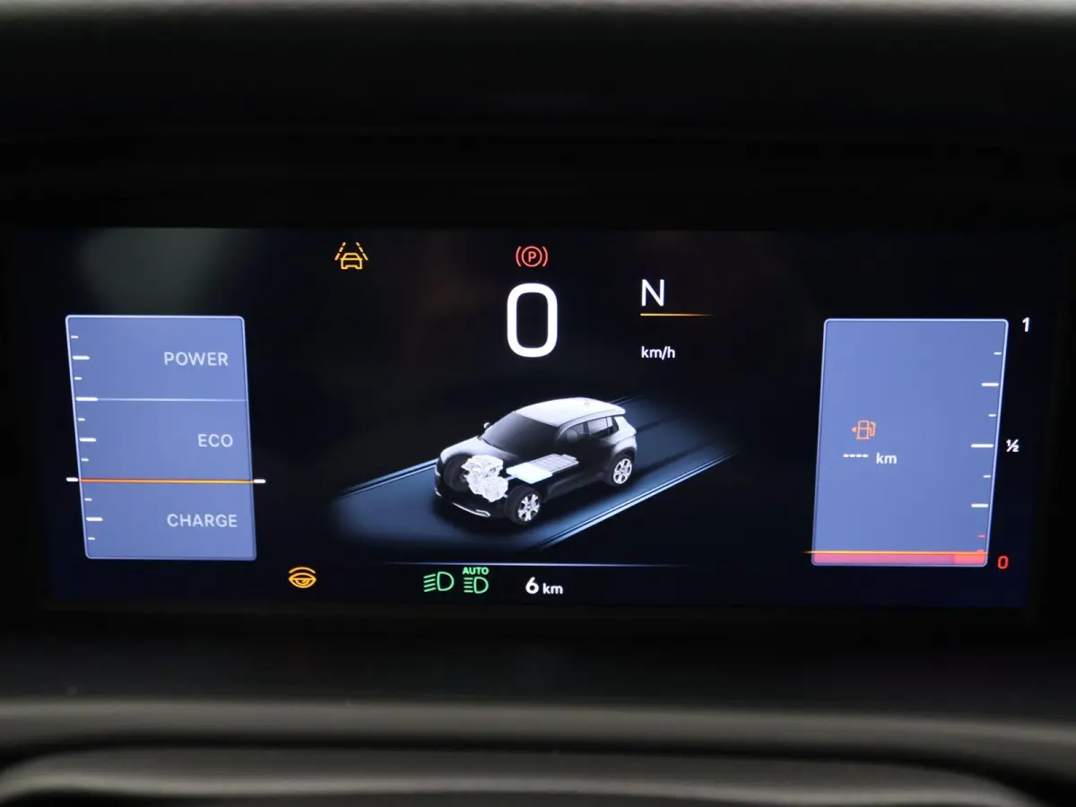 1.2 e-Hybrid Summit | VOORRAAD VOORDEEL | TOT 8 JAAR GARANTIE | VAN € 41.175,- VOOR € 34.995,-