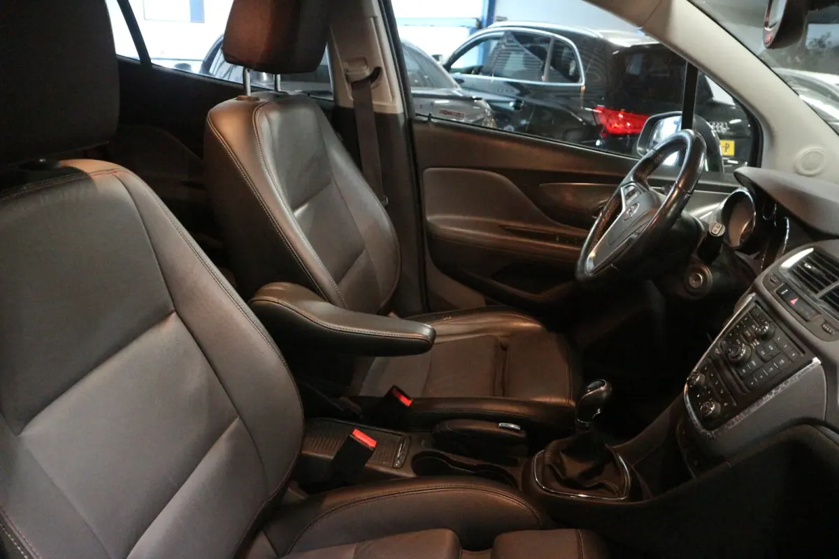 1.4 T Cosmo / Leer / Dak / 12 MAANDEN GARANTIE ! ! !