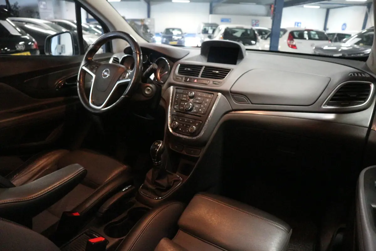 1.4 T Cosmo / Leer / Dak / 12 MAANDEN GARANTIE ! ! !