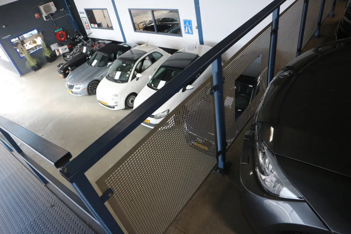 1.4 T Cosmo / Leer / Dak / 12 MAANDEN GARANTIE ! ! !