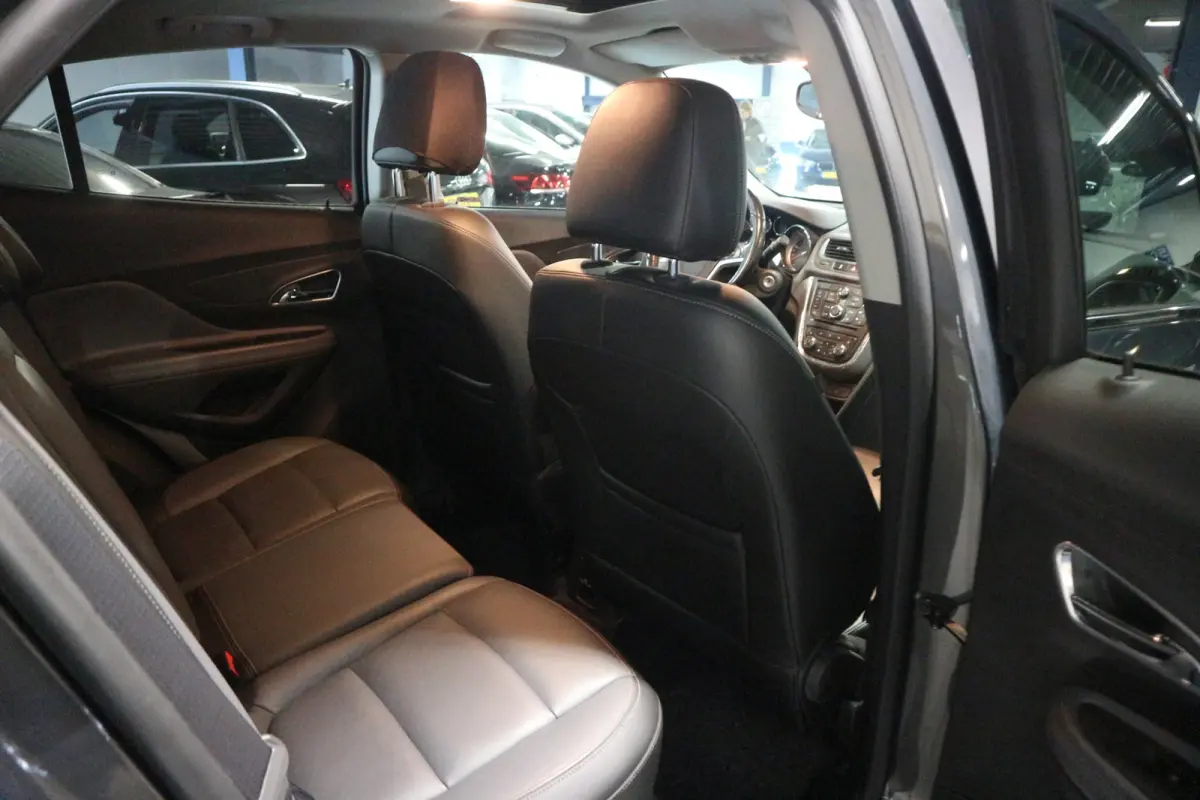 1.4 T Cosmo / Leer / Dak / 12 MAANDEN GARANTIE ! ! !