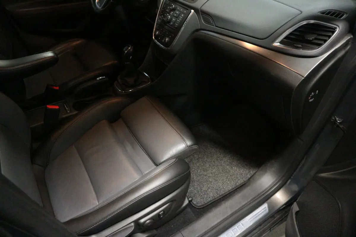 1.4 T Cosmo / Leer / Dak / 12 MAANDEN GARANTIE ! ! !