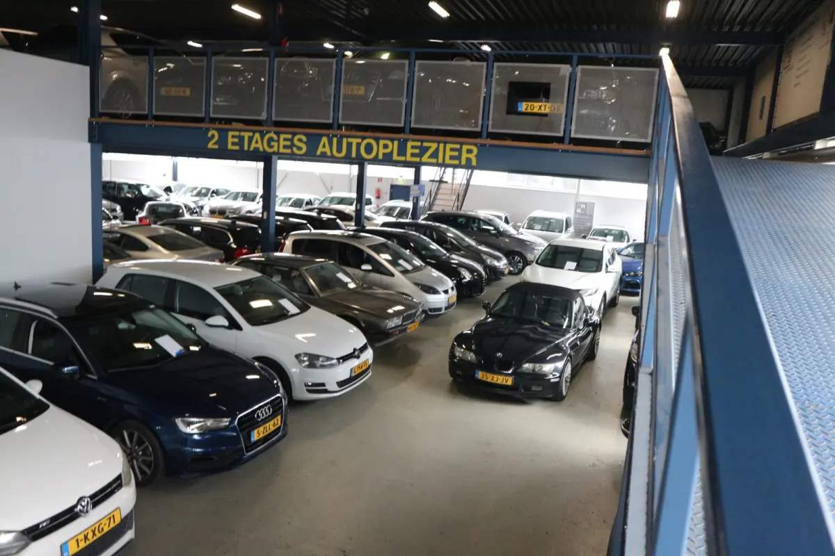 1.4 T Cosmo / Leer / Dak / 12 MAANDEN GARANTIE ! ! !
