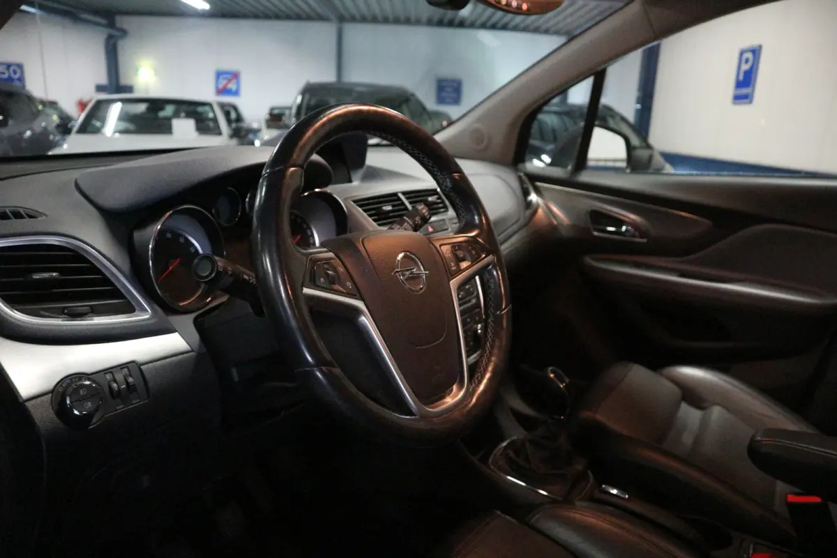 1.4 T Cosmo / Leer / Dak / 12 MAANDEN GARANTIE ! ! !