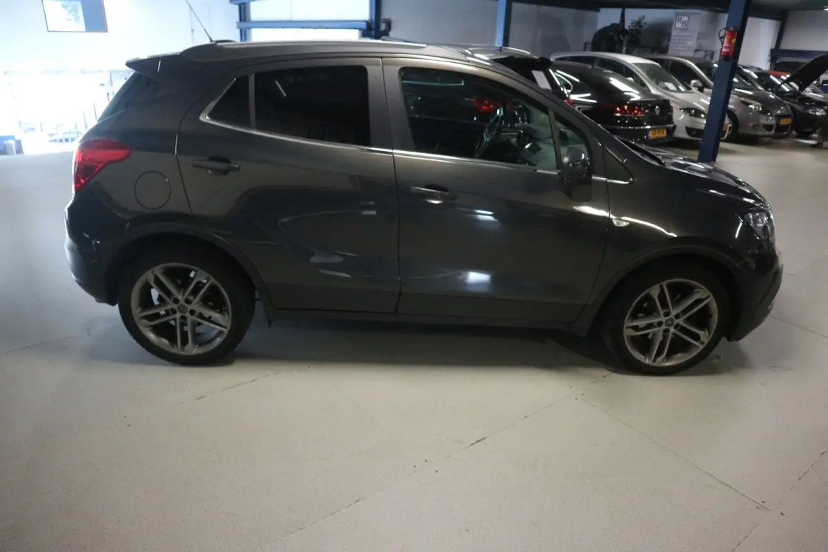 1.4 T Cosmo / Leer / Dak / 12 MAANDEN GARANTIE ! ! !