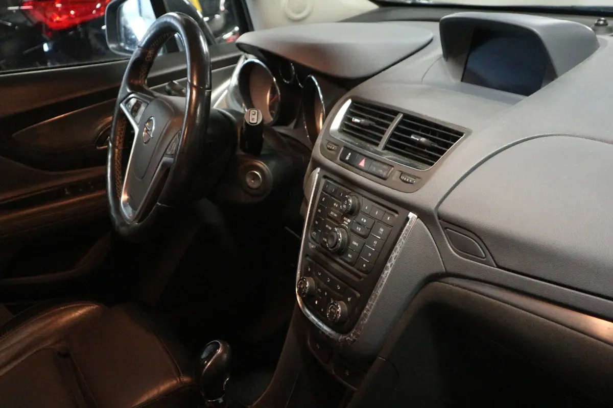 1.4 T Cosmo / Leer / Dak / 12 MAANDEN GARANTIE ! ! !
