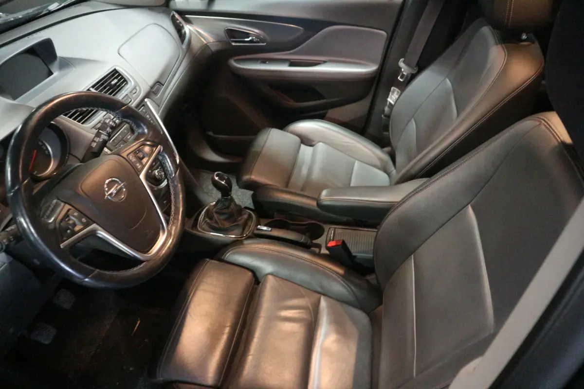 1.4 T Cosmo / Leer / Dak / 12 MAANDEN GARANTIE ! ! !