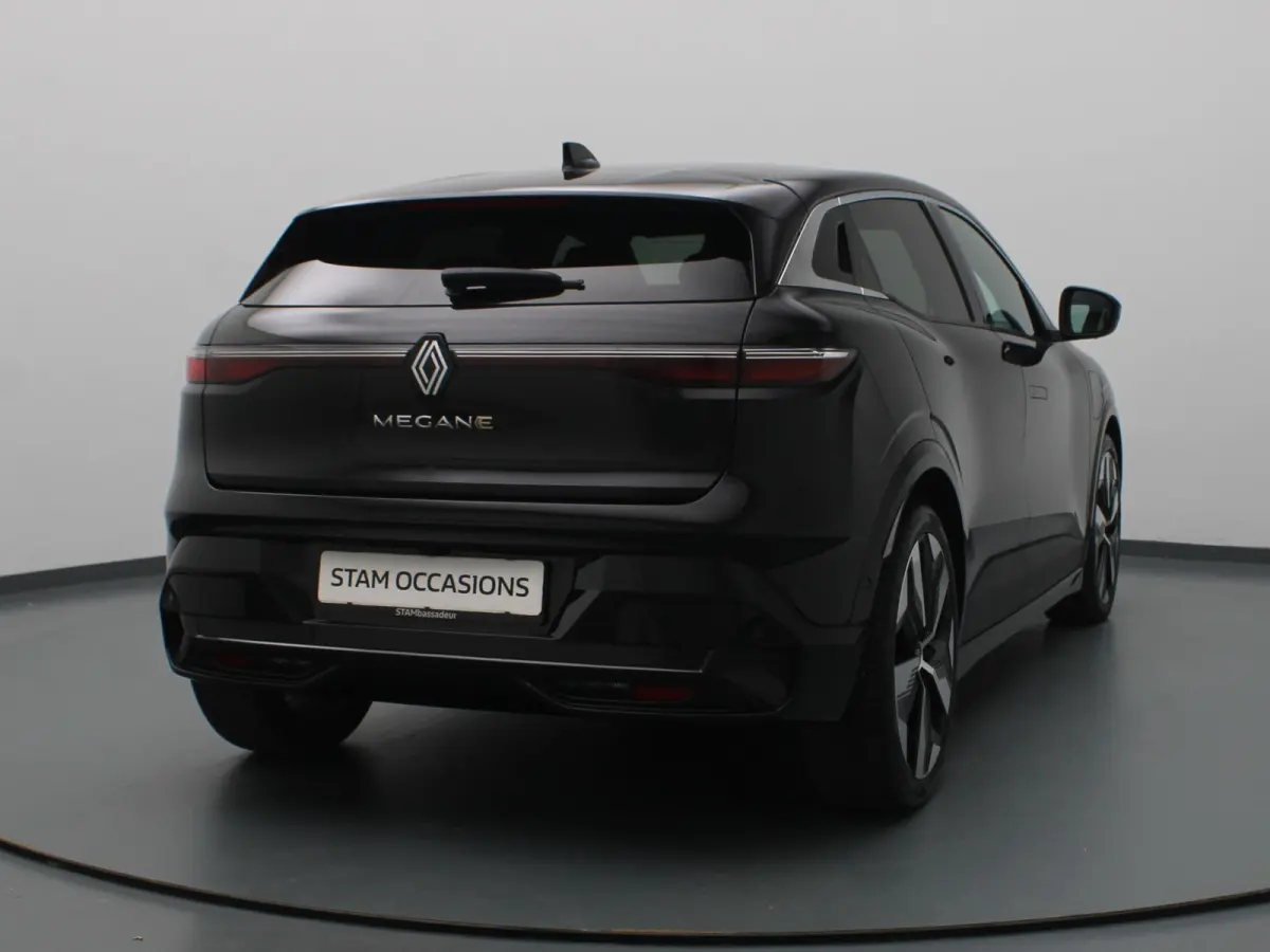 EV60 Optimum Charge Techno Apple Carplay/Android Auto | Climate
