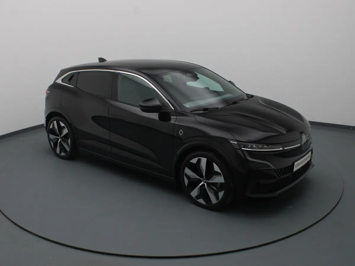 EV60 Optimum Charge Techno Apple Carplay/Android Auto | Climate