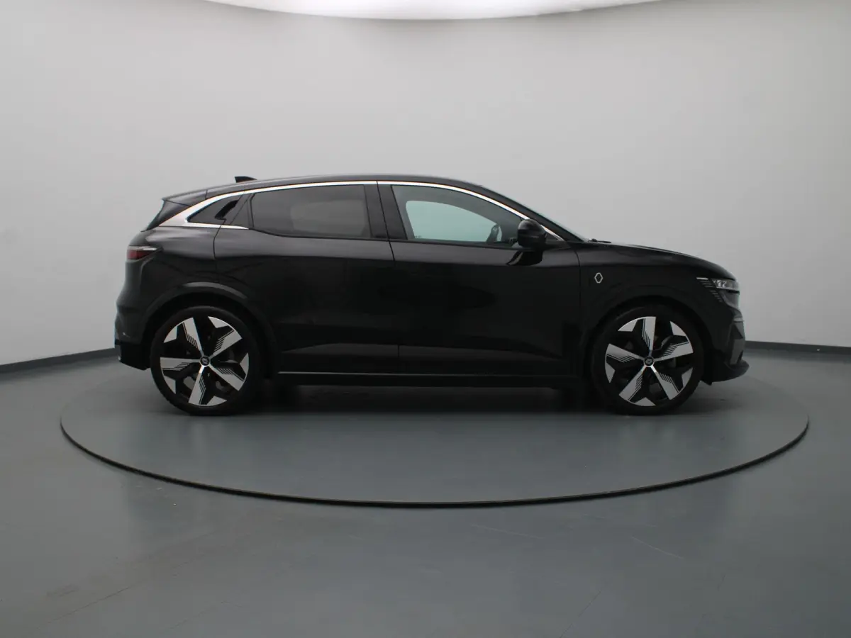 EV60 Optimum Charge Techno Apple Carplay/Android Auto | Climate
