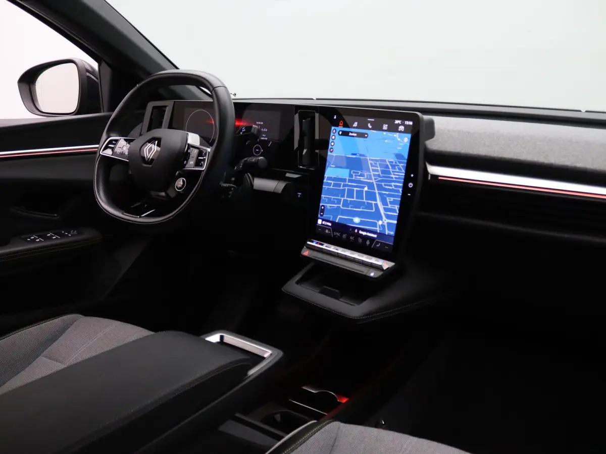 EV60 Optimum Charge Techno Apple Carplay/Android Auto | Climate
