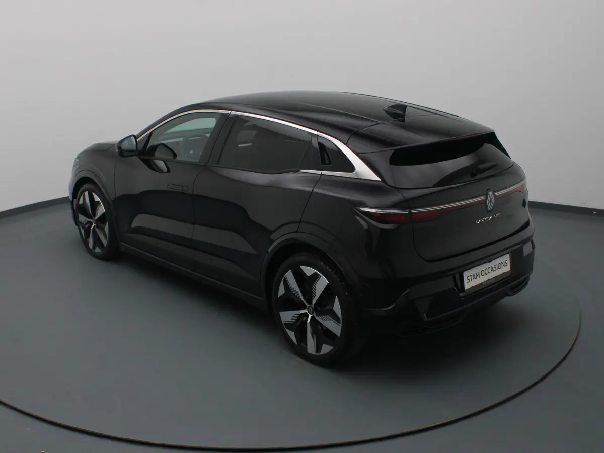 EV60 Optimum Charge Techno Apple Carplay/Android Auto | Climate