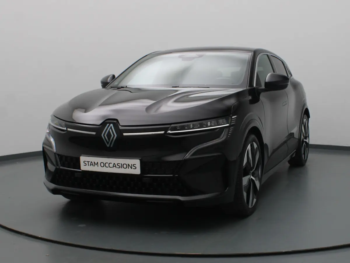 EV60 Optimum Charge Techno Apple Carplay/Android Auto | Climate