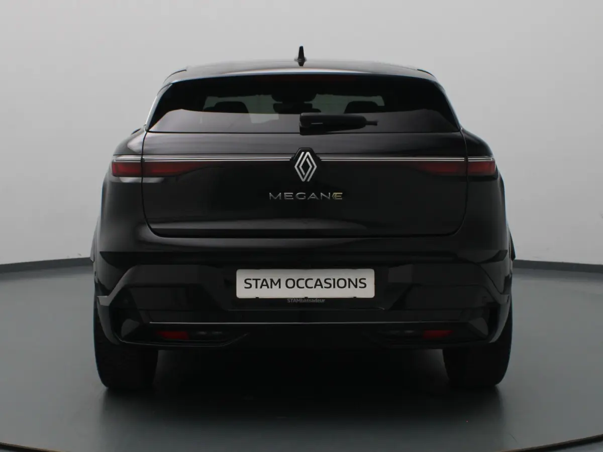 EV60 Optimum Charge Techno Apple Carplay/Android Auto | Climate