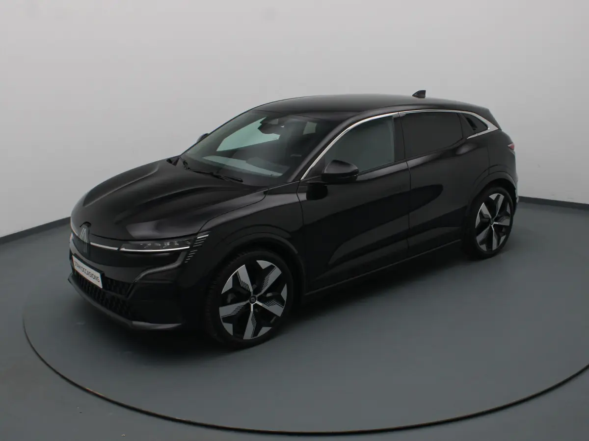 EV60 Optimum Charge Techno Apple Carplay/Android Auto | Climate