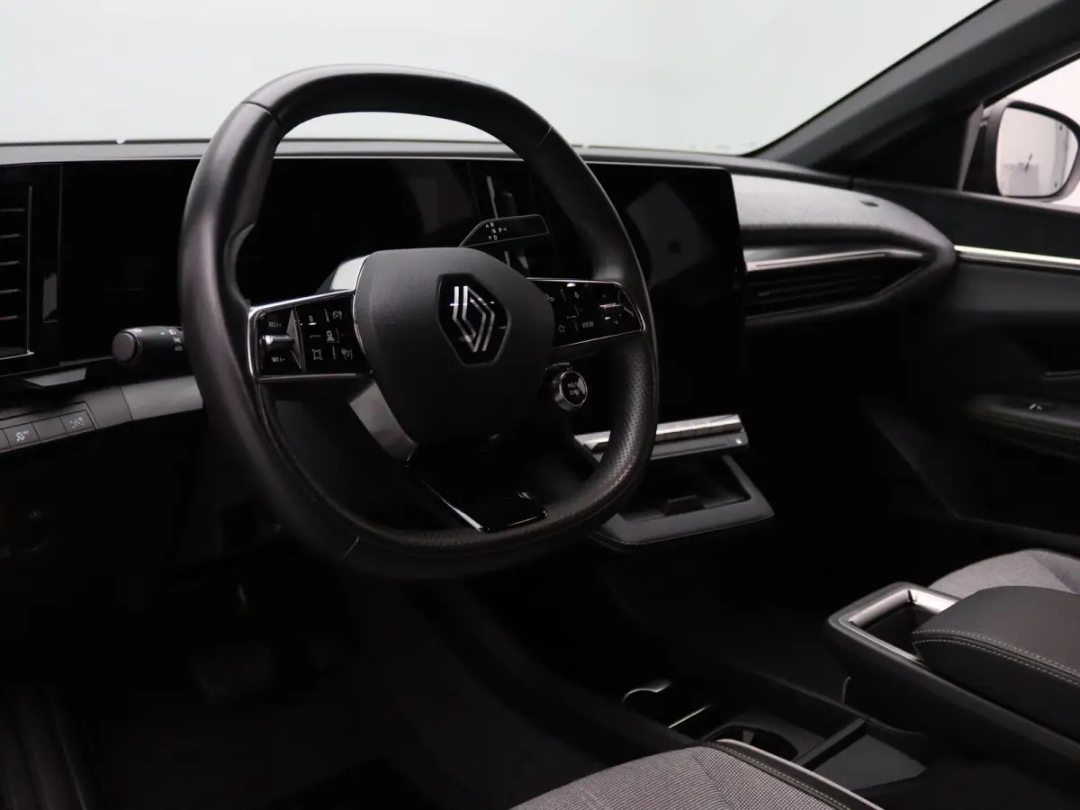 EV60 Optimum Charge Techno Apple Carplay/Android Auto | Climate