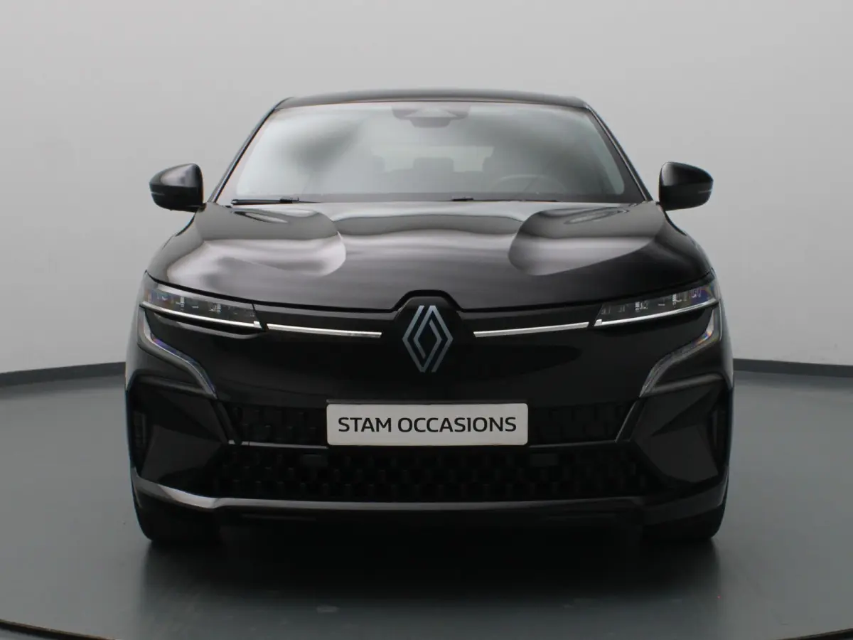 EV60 Optimum Charge Techno Apple Carplay/Android Auto | Climate