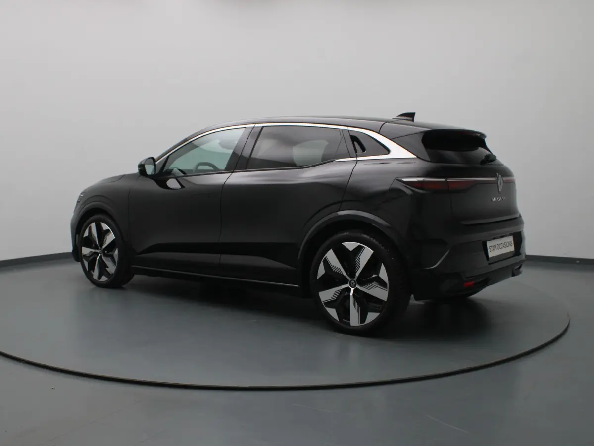 EV60 Optimum Charge Techno Apple Carplay/Android Auto | Climate