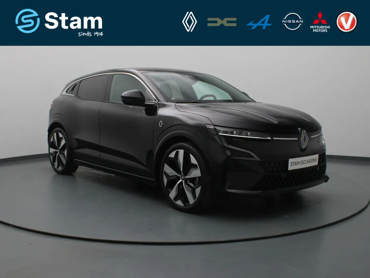 EV60 Optimum Charge Techno Apple Carplay/Android Auto | Climate