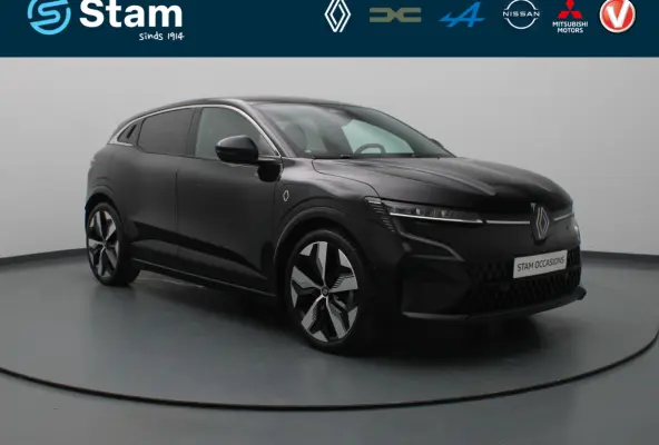 EV60 Optimum Charge Techno Apple Carplay/Android Auto | Climate