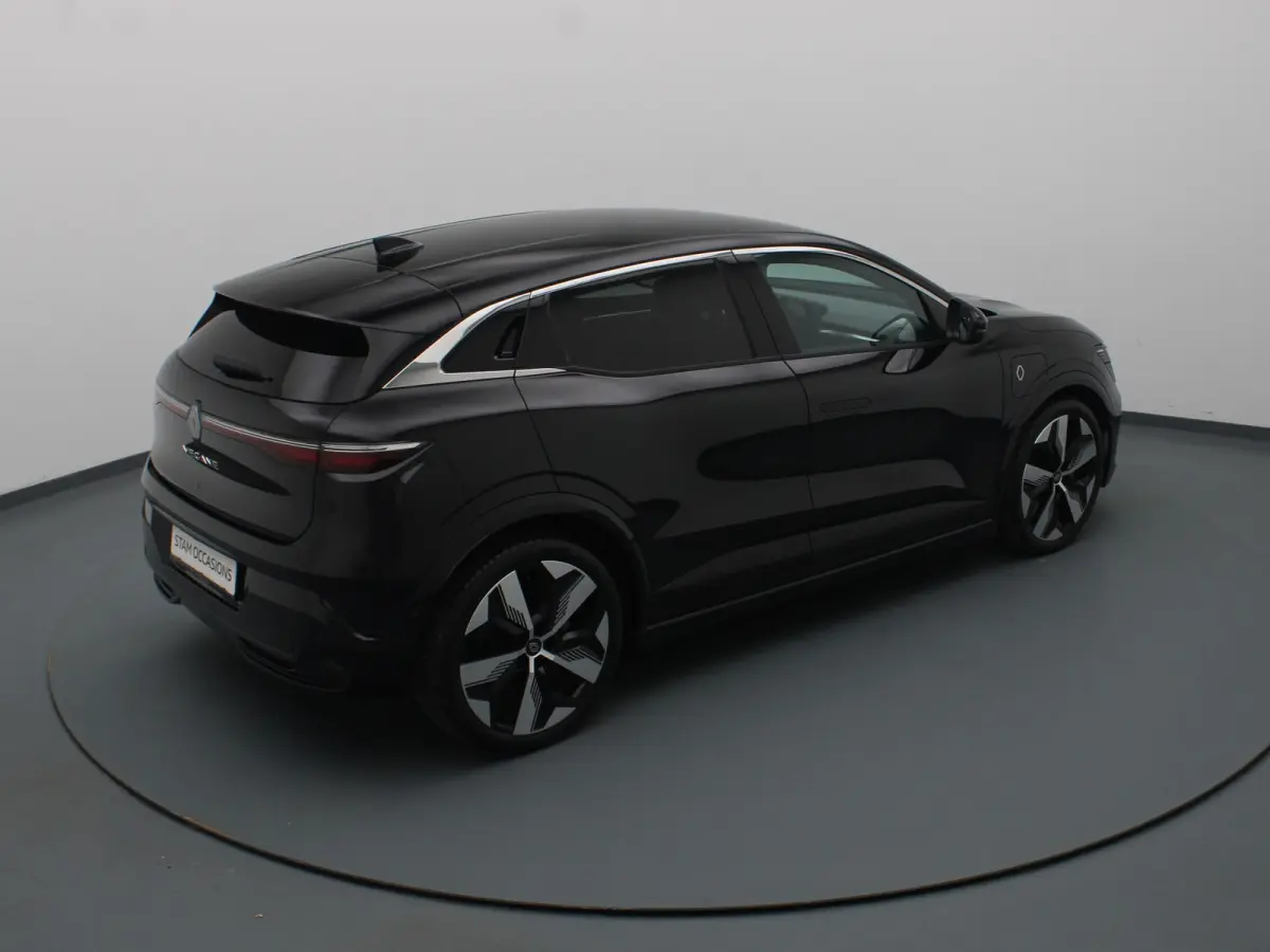 EV60 Optimum Charge Techno Apple Carplay/Android Auto | Climate