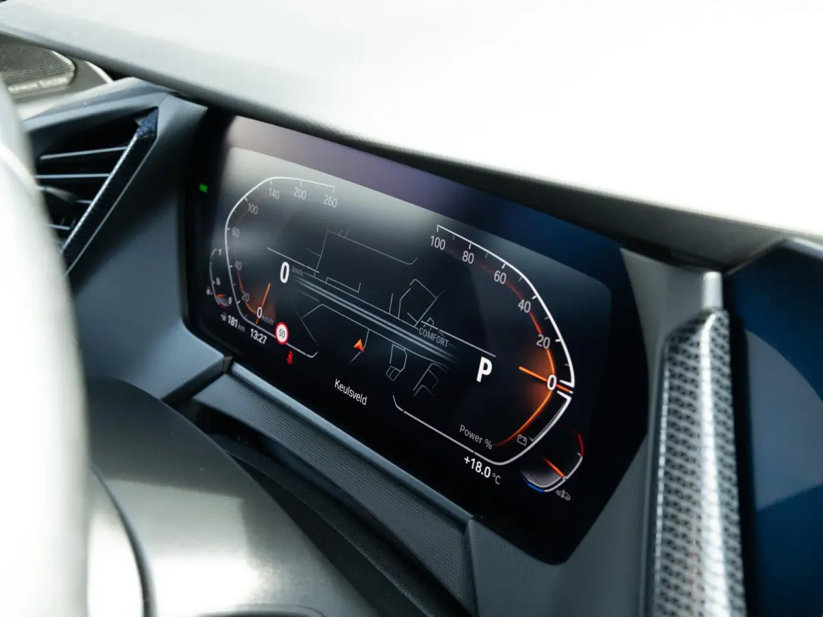 118i High Ex. M-Sport|Pano|Adapt.Cr.|Carplay