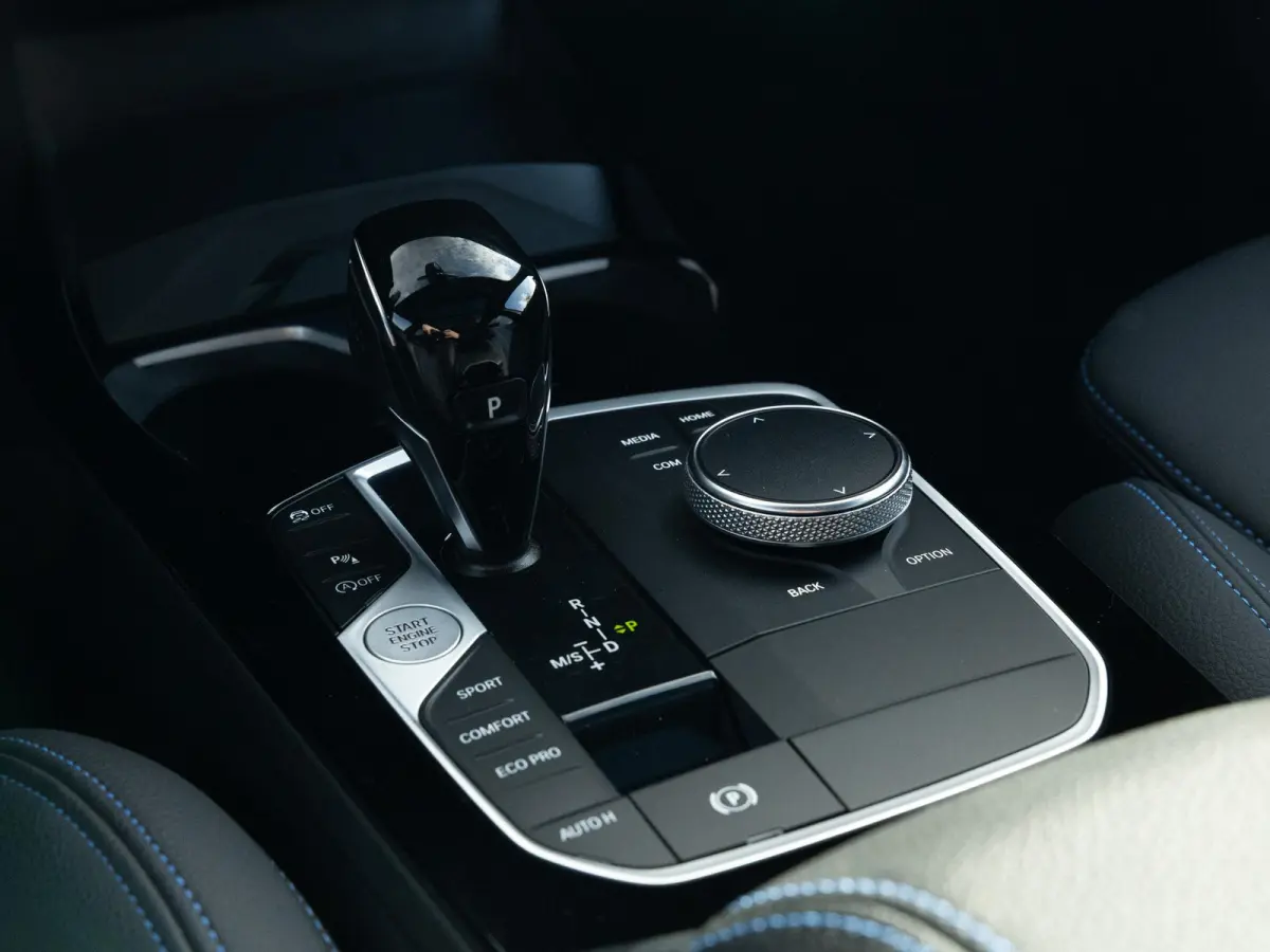 118i High Ex. M-Sport|Pano|Adapt.Cr.|Carplay