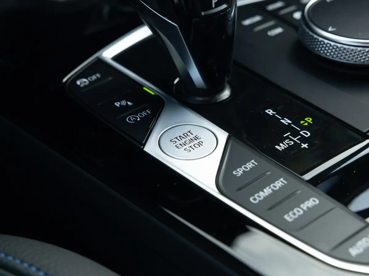 118i High Ex. M-Sport|Pano|Adapt.Cr.|Carplay