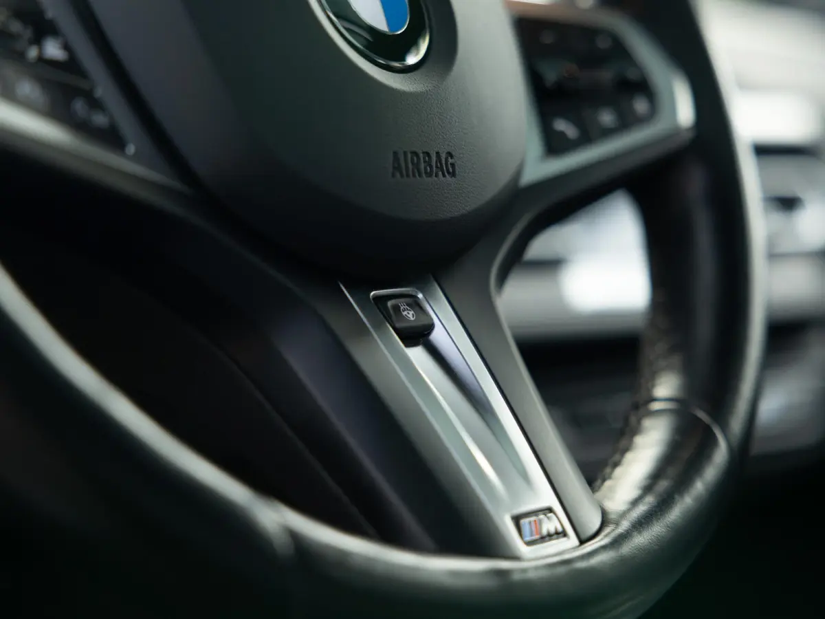 118i High Ex. M-Sport|Pano|Adapt.Cr.|Carplay