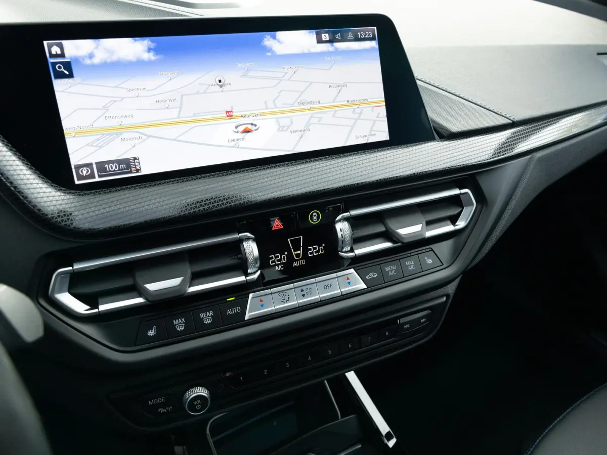 118i High Ex. M-Sport|Pano|Adapt.Cr.|Carplay
