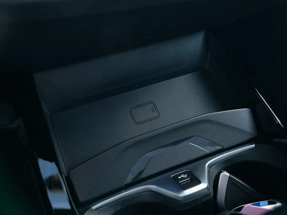 118i High Ex. M-Sport|Pano|Adapt.Cr.|Carplay