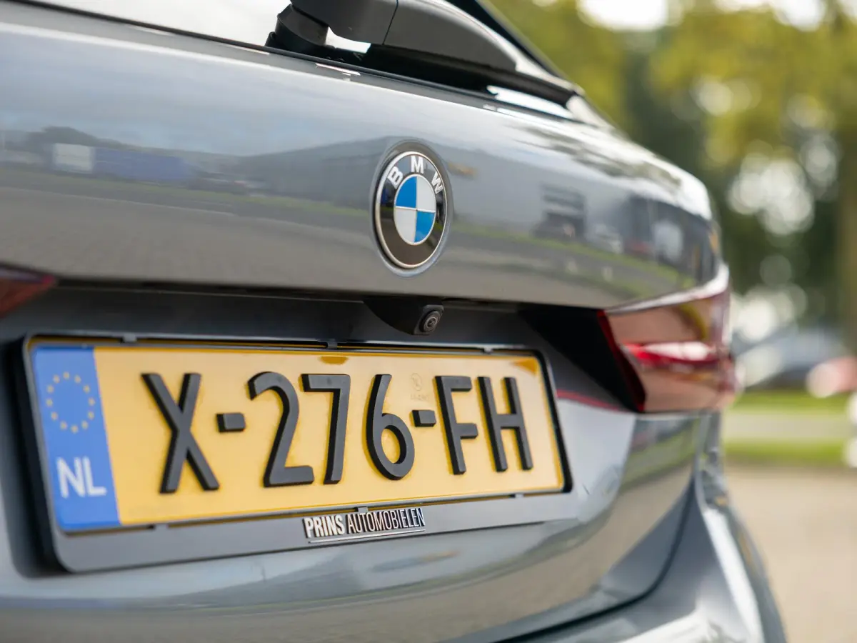 118i High Ex. M-Sport|Pano|Adapt.Cr.|Carplay