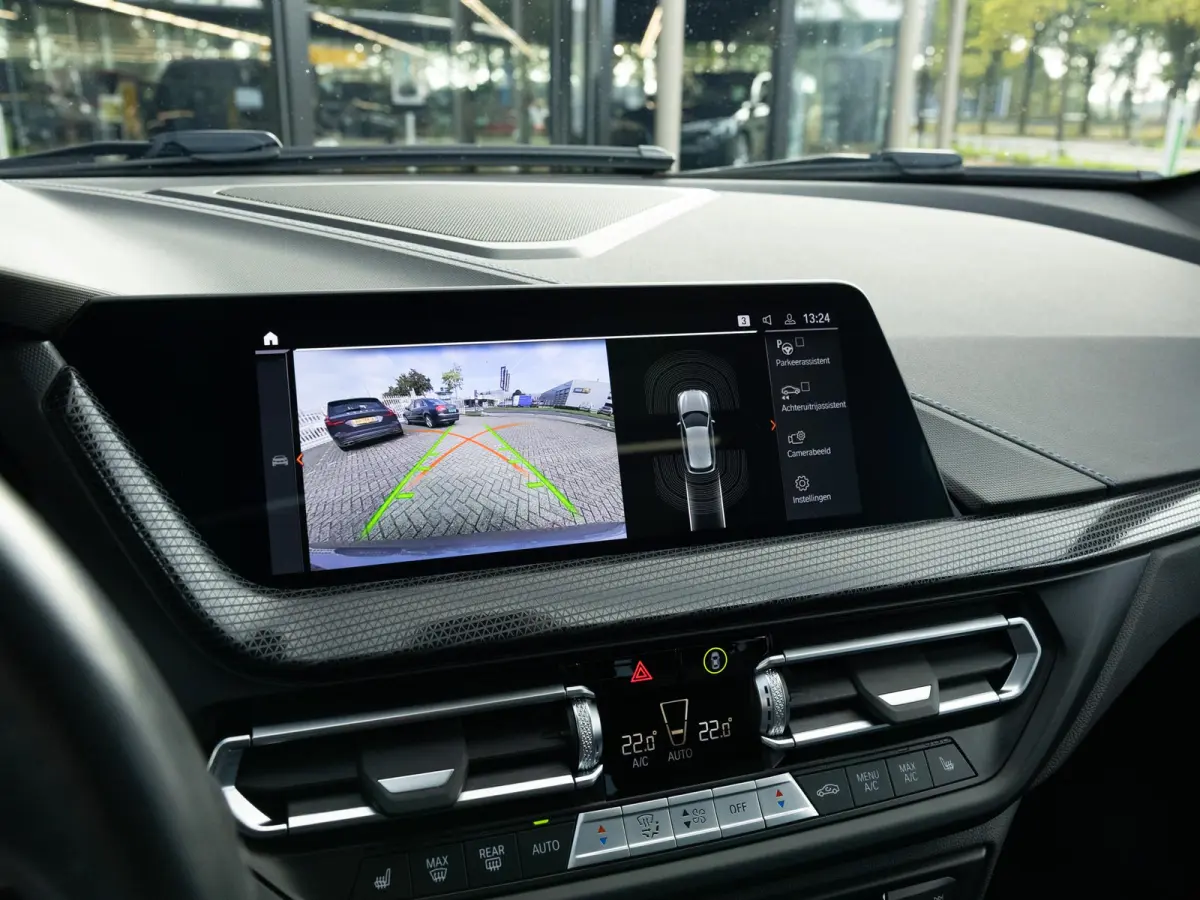 118i High Ex. M-Sport|Pano|Adapt.Cr.|Carplay