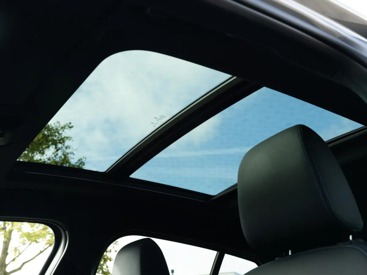 118i High Ex. M-Sport|Pano|Adapt.Cr.|Carplay