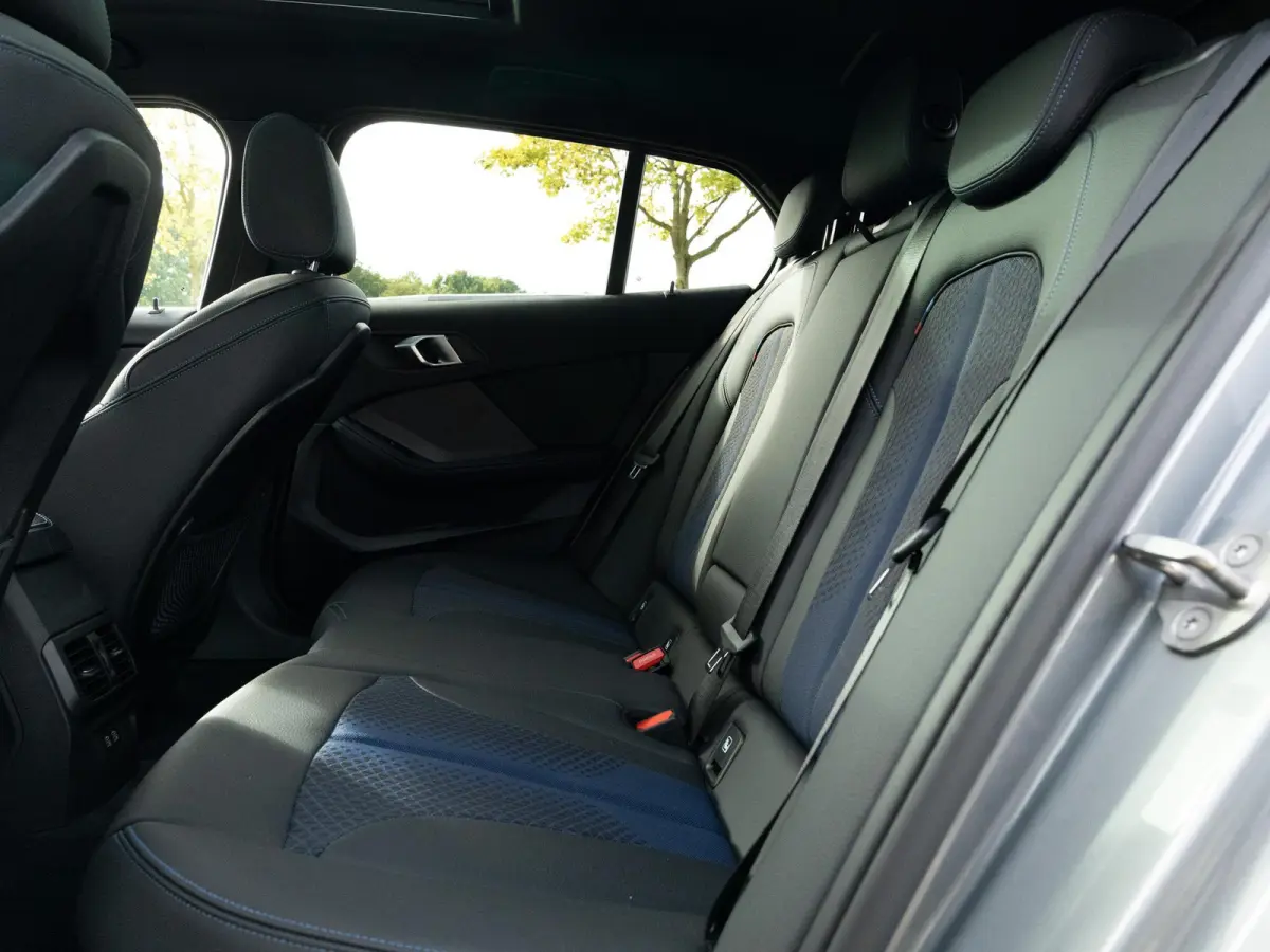 118i High Ex. M-Sport|Pano|Adapt.Cr.|Carplay