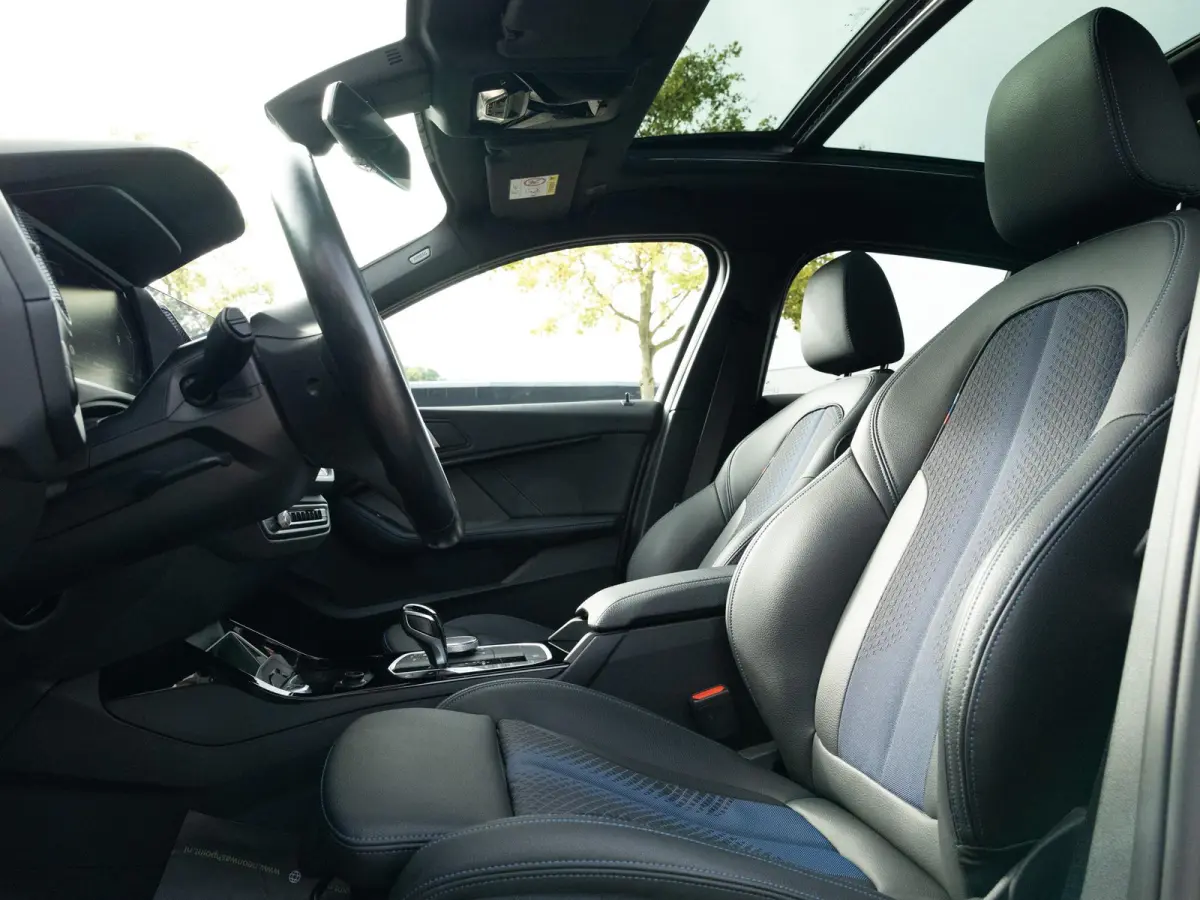 118i High Ex. M-Sport|Pano|Adapt.Cr.|Carplay