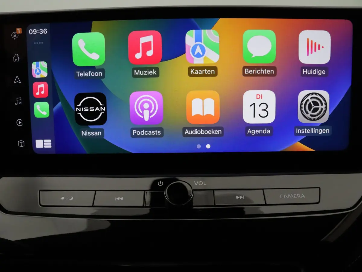 143pk Hybrid Tekna Apple Carplay/Android Auto | Climate