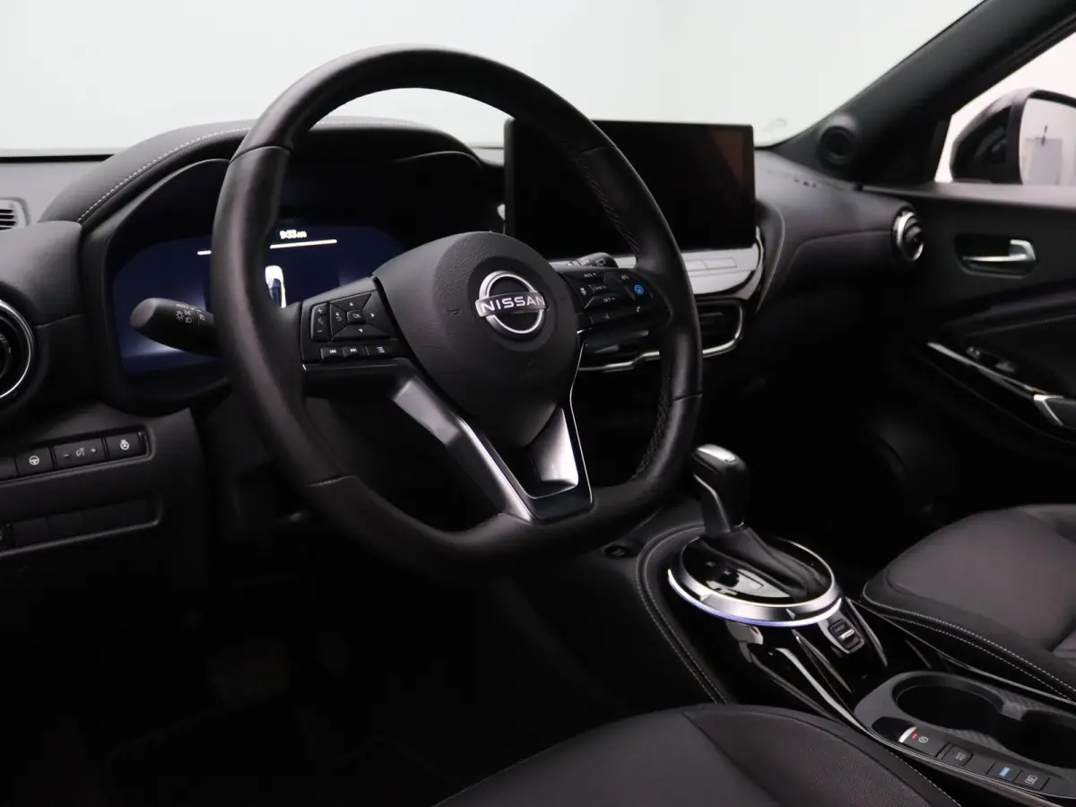 143pk Hybrid Tekna Apple Carplay/Android Auto | Climate