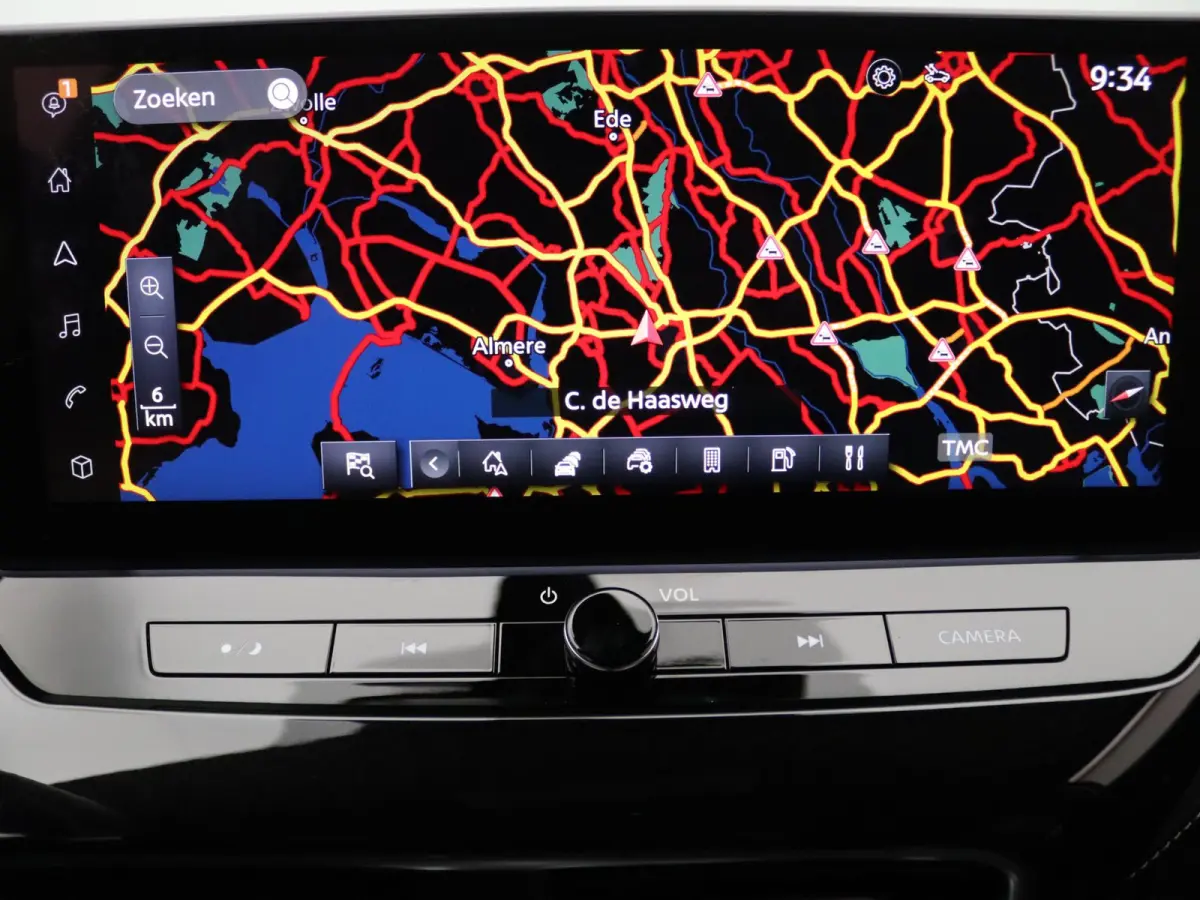 143pk Hybrid Tekna Apple Carplay/Android Auto | Climate