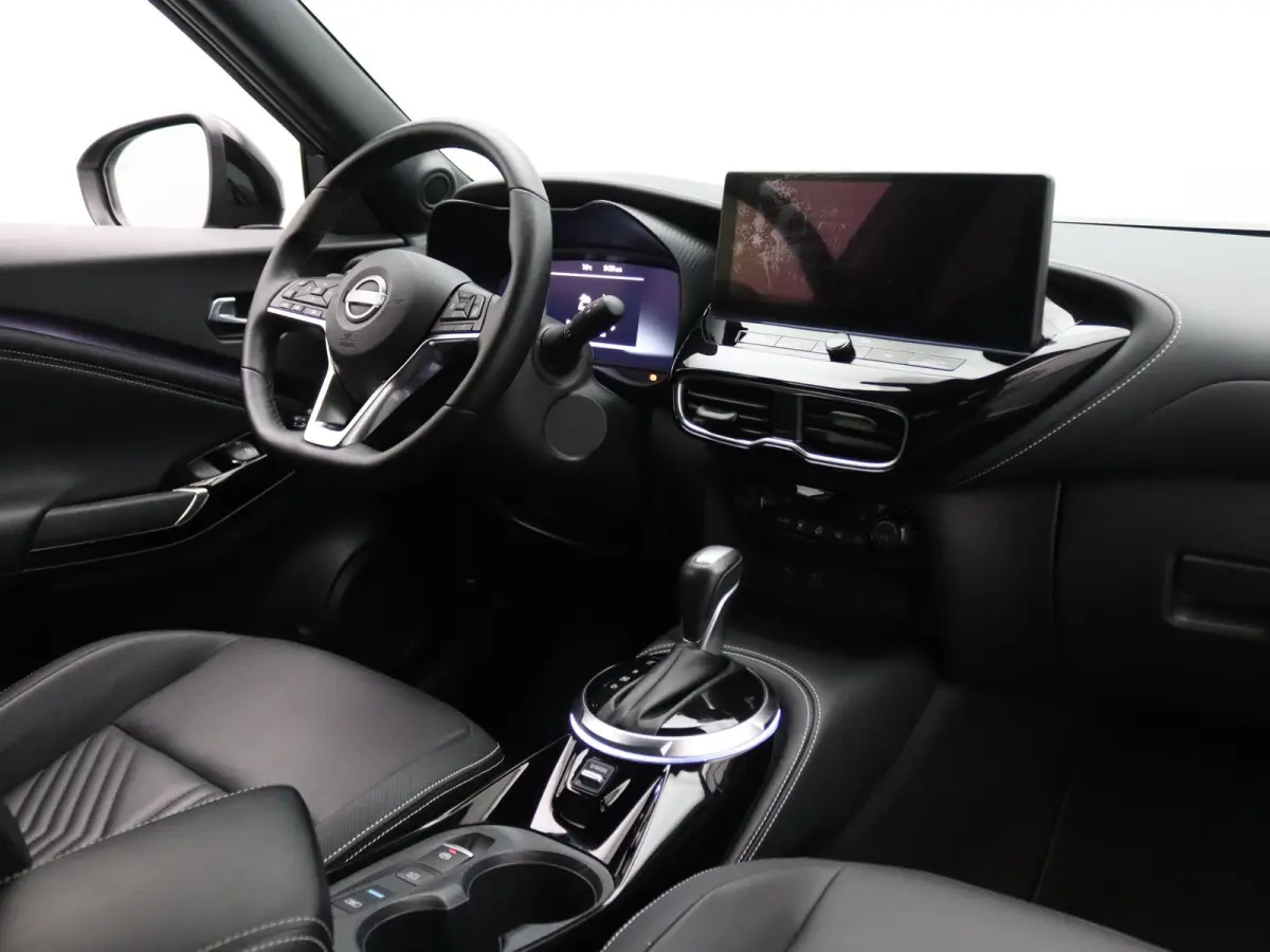 143pk Hybrid Tekna Apple Carplay/Android Auto | Climate