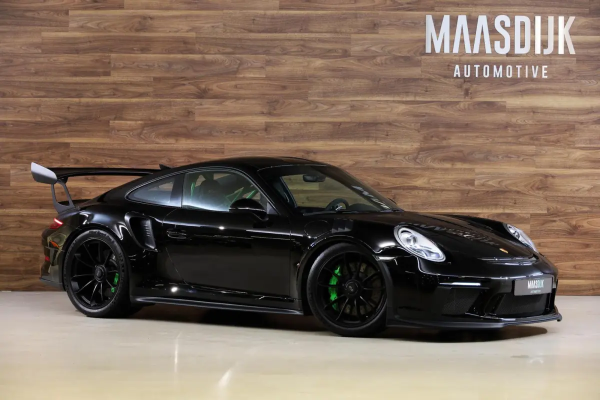 4.0 GT3RS