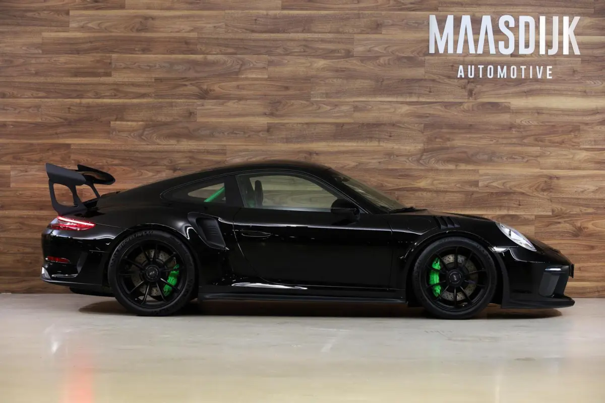 4.0 GT3RS